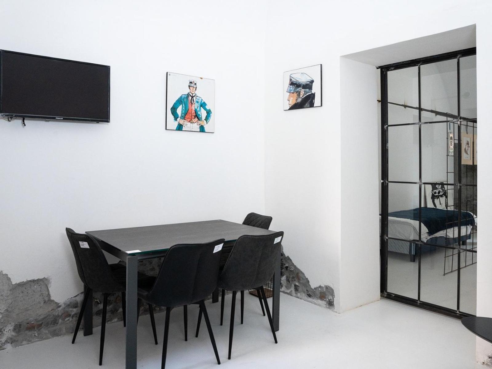 Holiday home Pescheria Industriale Riposto