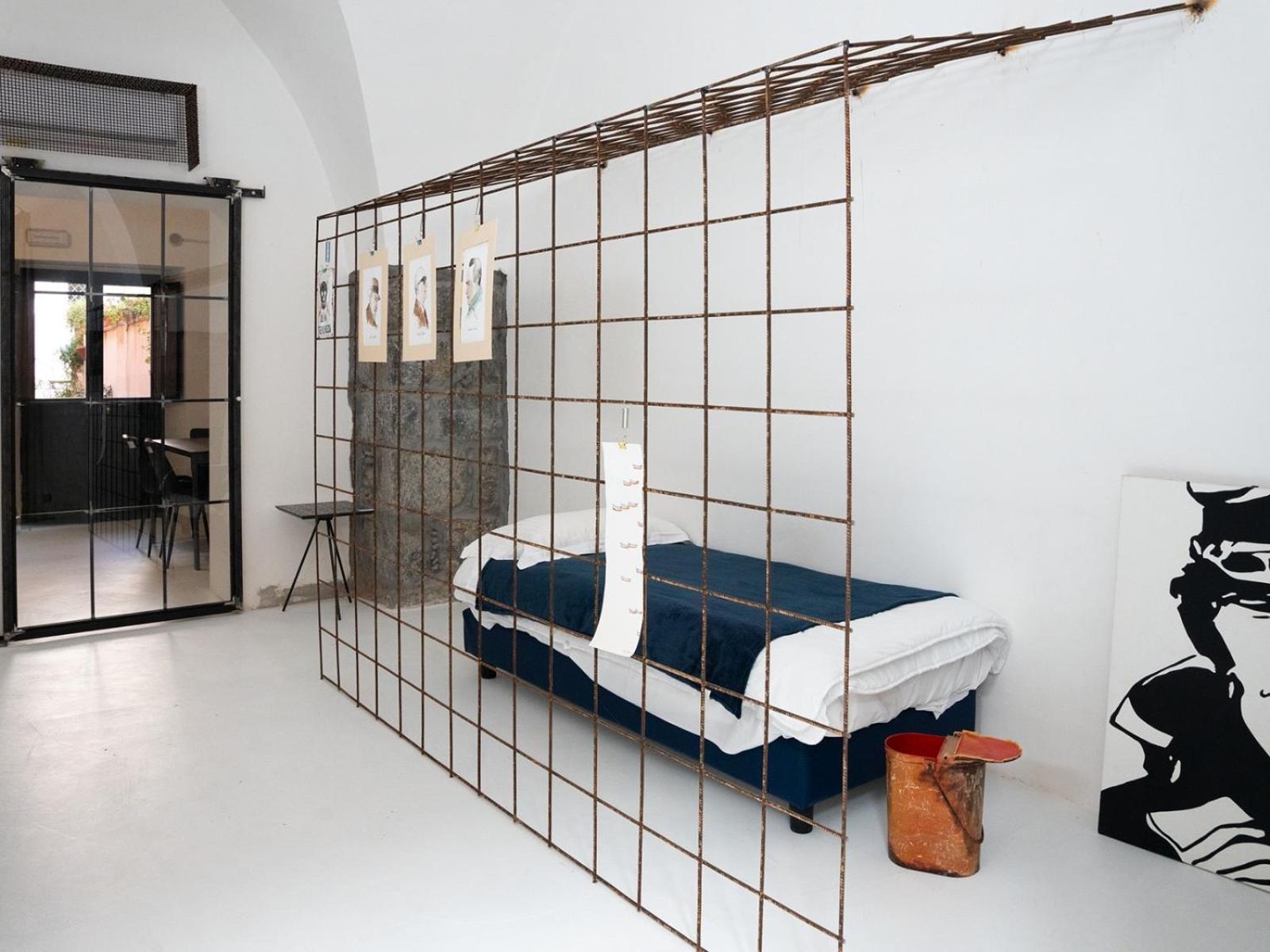 Holiday home Pescheria Industriale