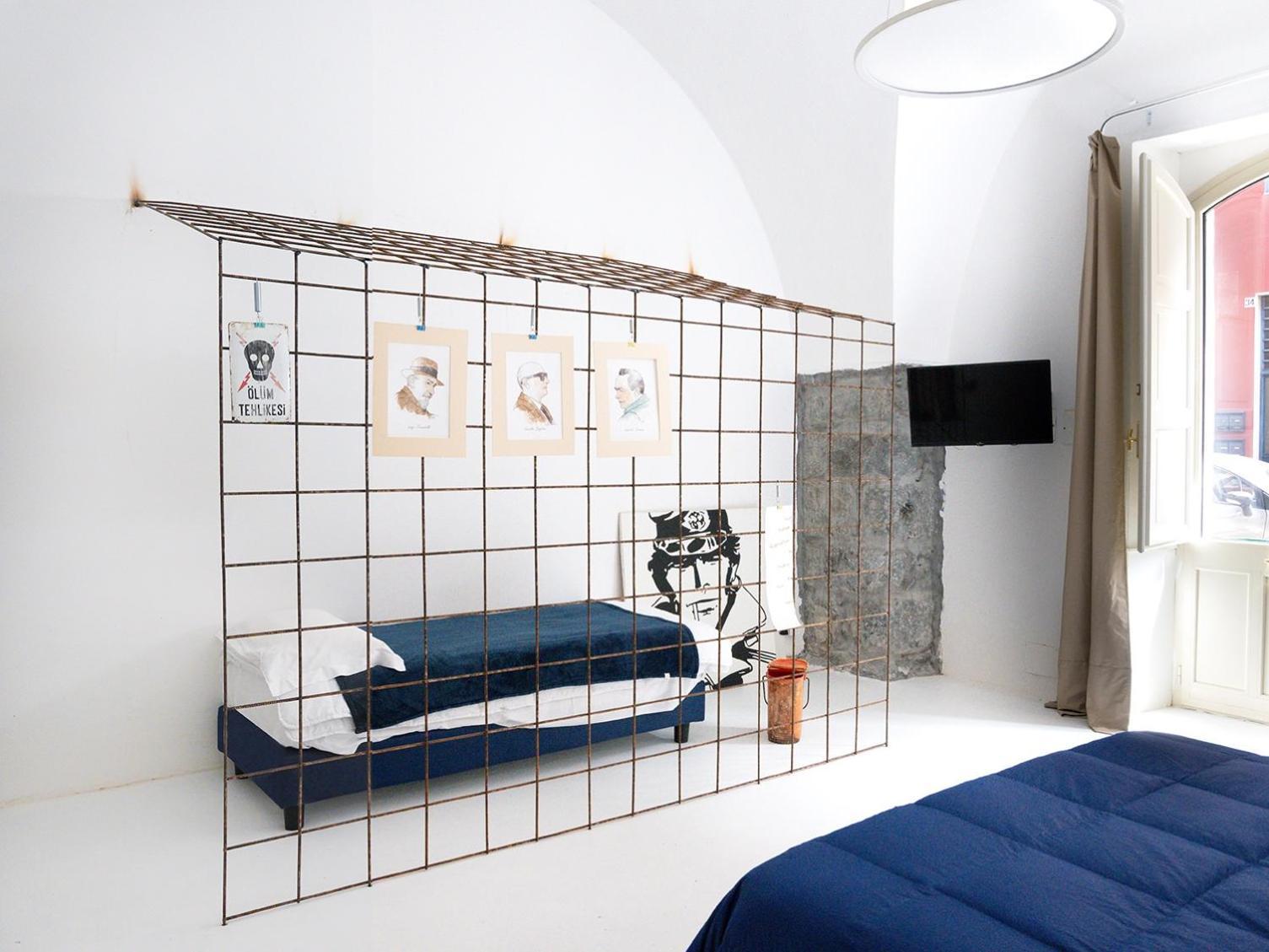 Pescheria Industriale Holiday home
