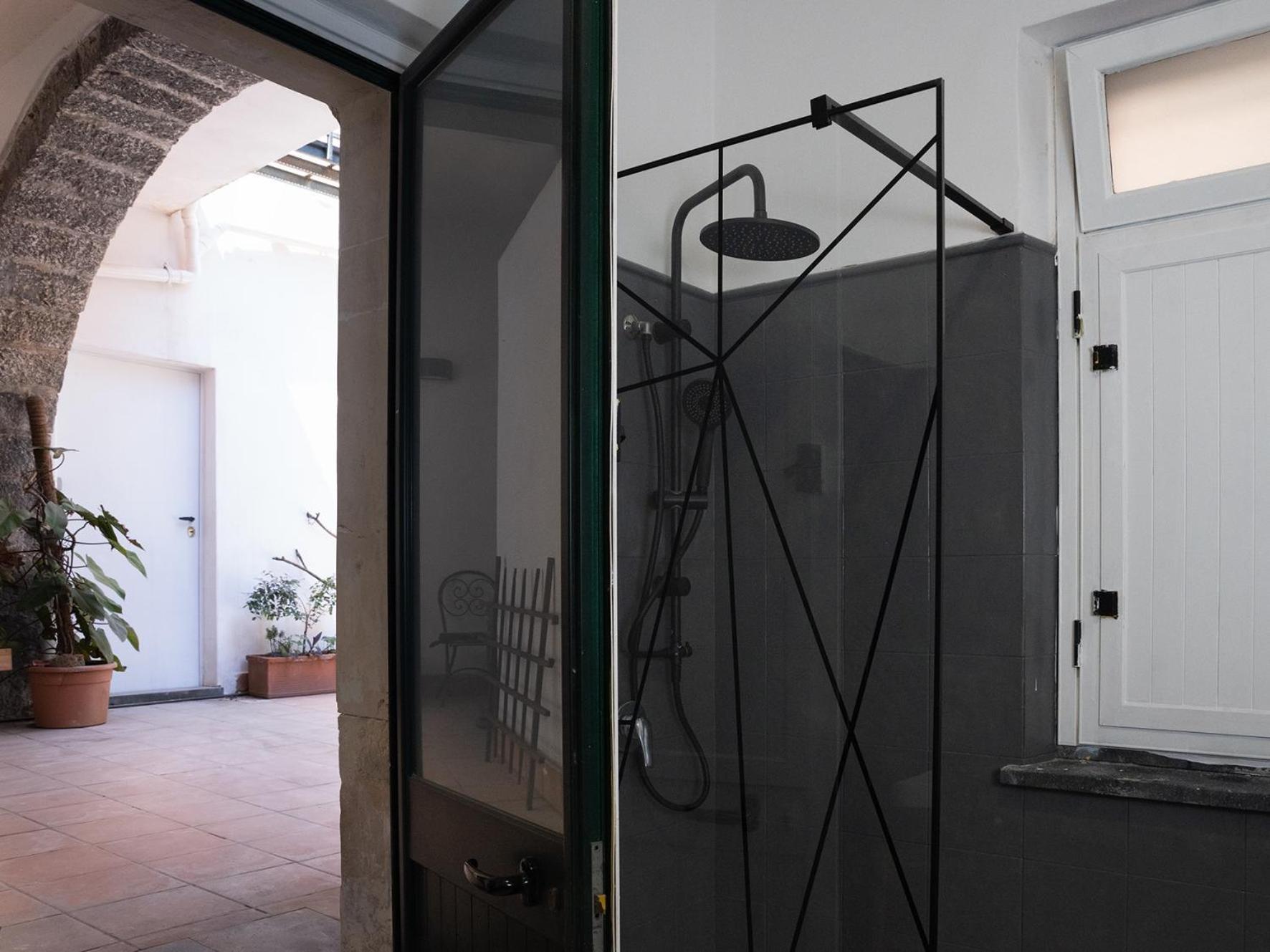 Holiday home Pescheria Industriale