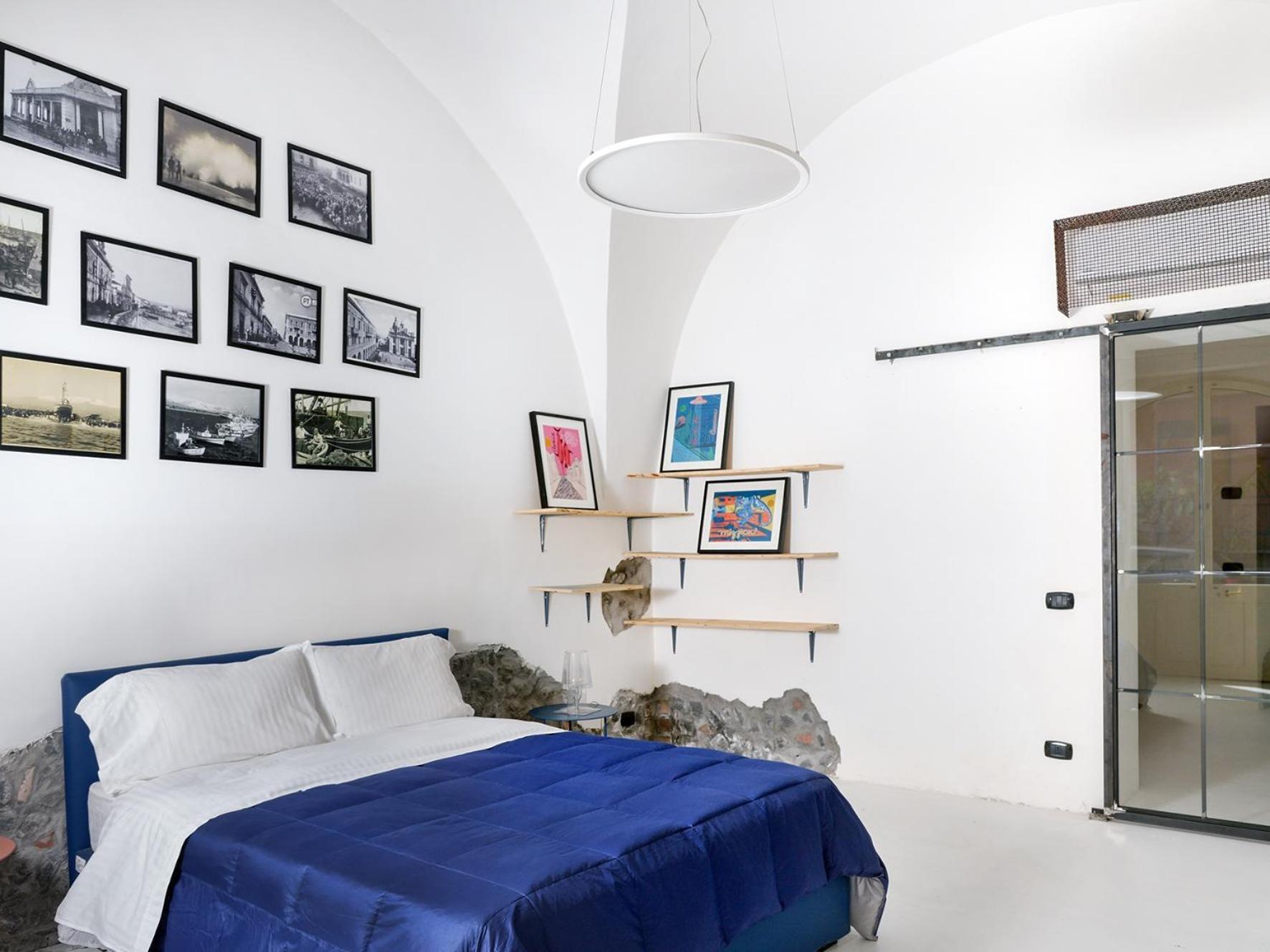 Holiday home Pescheria Industriale *