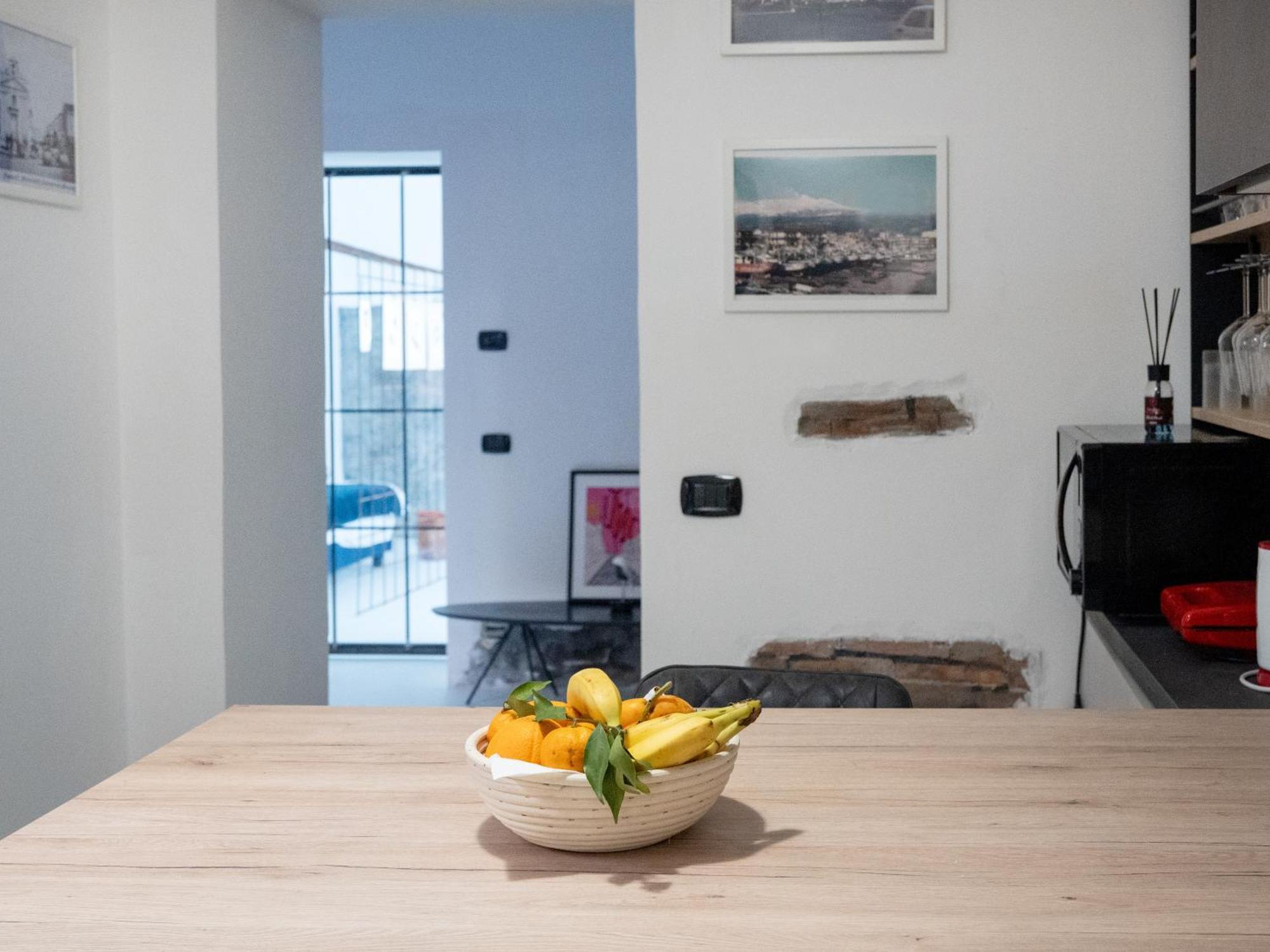 Pescheria Industriale Holiday home