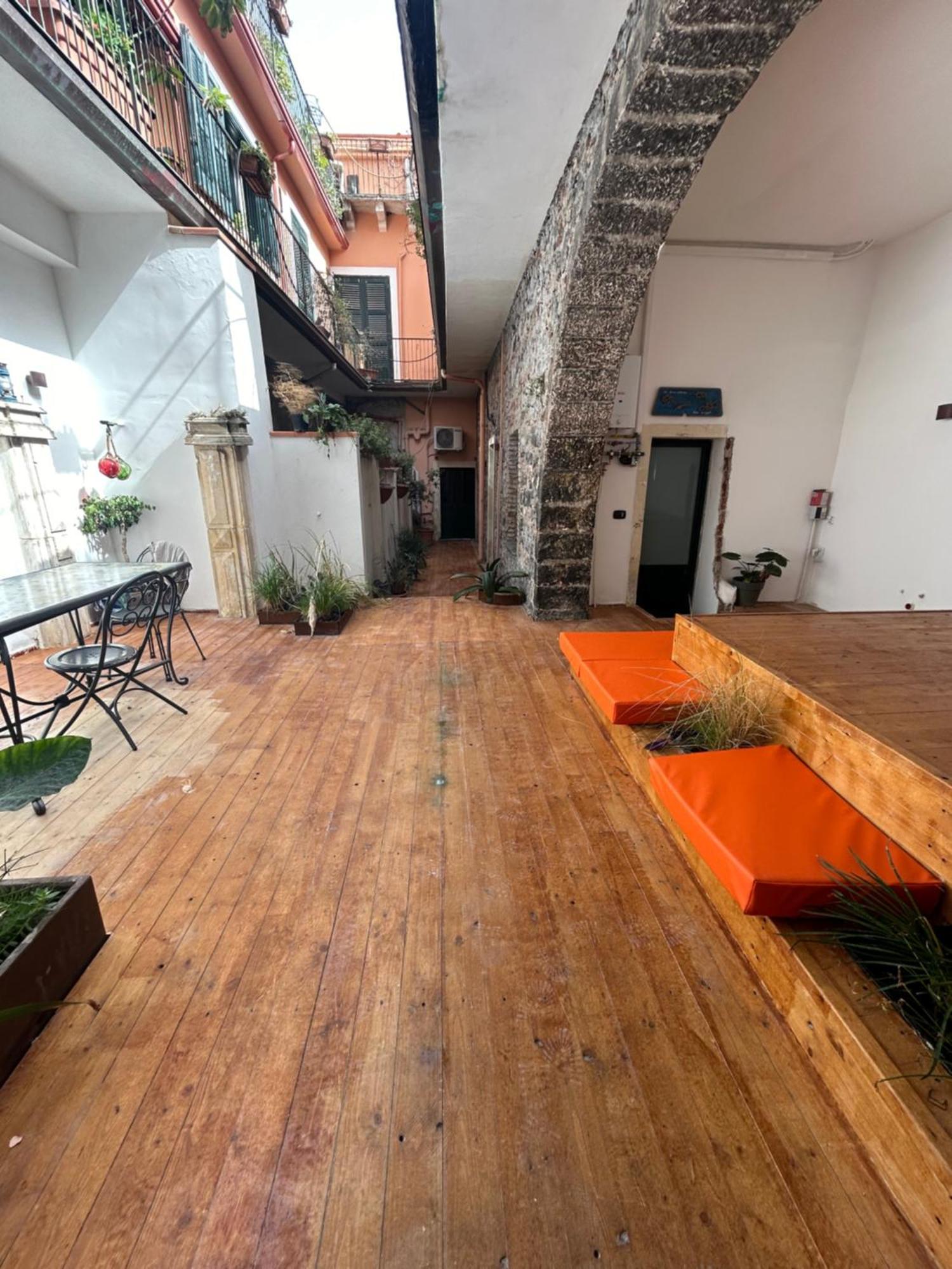 Pescheria Industriale Ferienhaus *